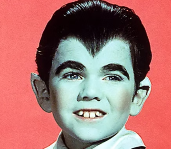 Mail Order Signing - Butch Patrick