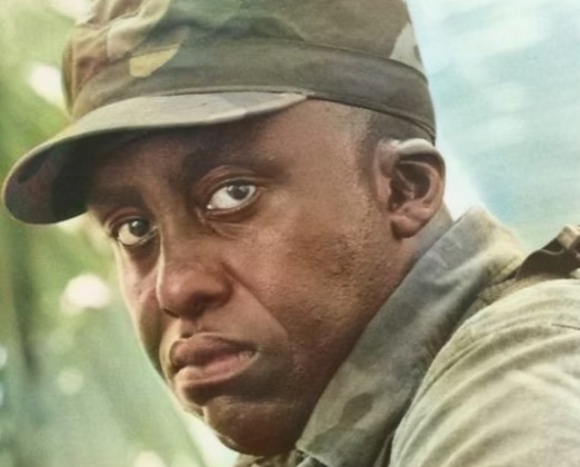 Mail Order Signing - Bill Duke