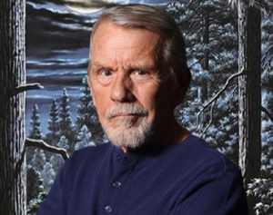 Mail Order Signing - Sean Cunningham