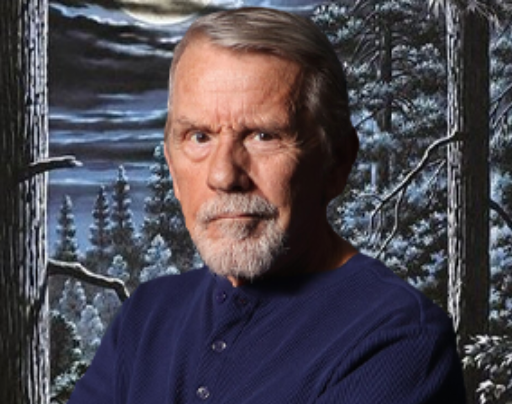 Mail Order Signing - Sean Cunningham
