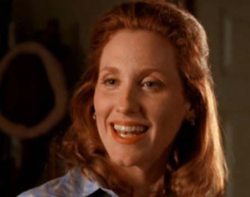 Mail Order Signing - Judith Hoag