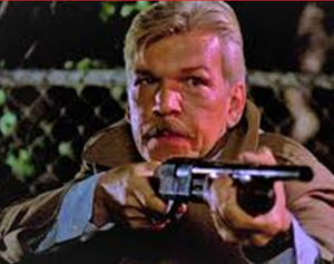 Mail Order Signing - Tom Atkins