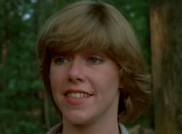 Mail Order Signing - Adrienne King