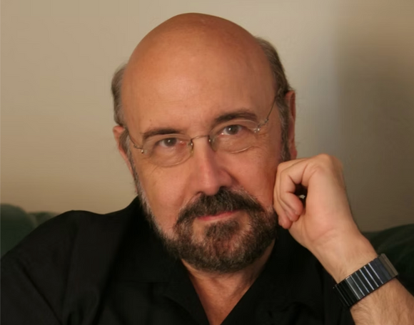 Mail Order Signing - Harry Manfredini