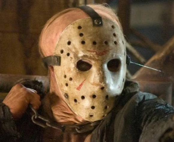 Mail Order Signing - Derek Mears