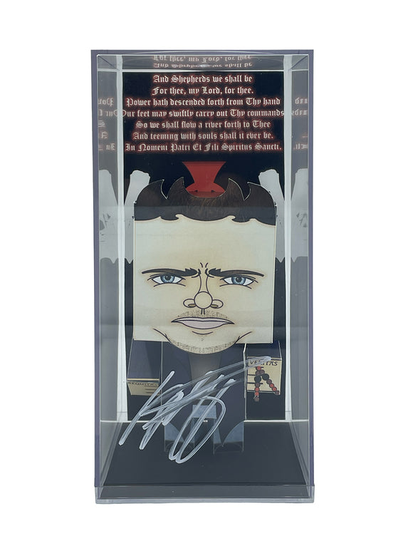 Sean Patrick Flanery The Boondock Saints Exclusive Blockheadz