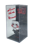 Shawnee Smith Autographed SAW Exclusive Blockheadz