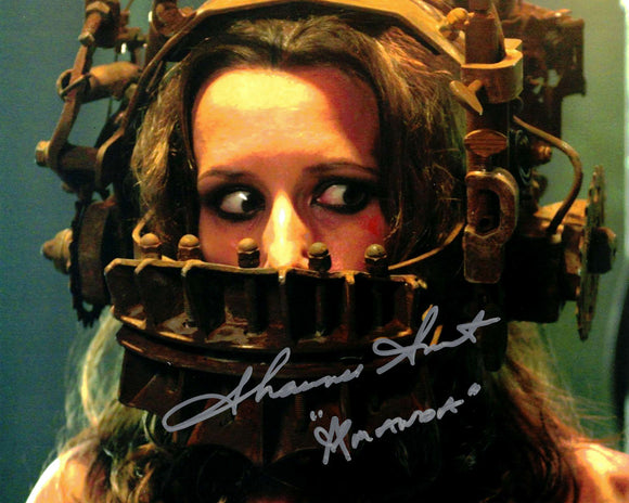 Shawnee Smith Saw Autographed 8x10 Photo