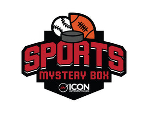 Mystery Box SPORTS LIMITED EDITION