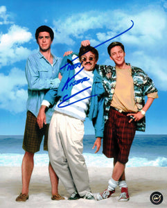 Terry Kiser Weekend at Bernie's Autographed 8x10 Photo