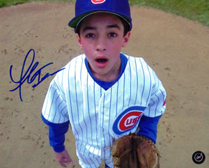 Thomas Ian Nicholas Autographed Rookie of the Year 8x10