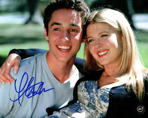 Thomas Ian Nicholas Autographed American Pie 8x10