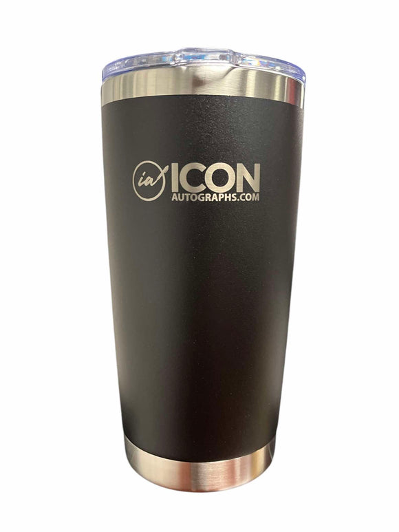 Official Stainless Steel Insulated 20oz Tumbler