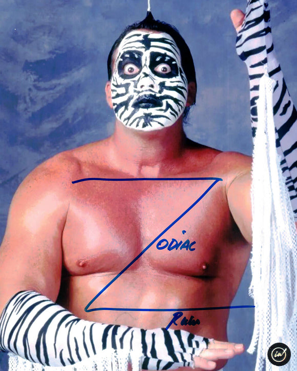 Brutus Beefcake 