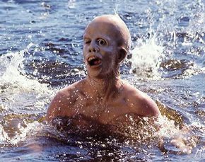 Nickel City Comic Con Mail Order Signing - Ari Lehman