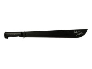 Ari Lehman Friday the 13th Autographed Machete