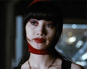Nickel City Comic Con Mail Order Signing - Bai Ling