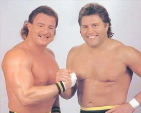 Mail Order Signing - the Killer Bees