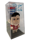 DJ Qualls Road Trip Autographed Blockheadz