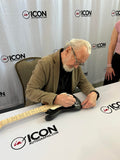 Robert Englund Autographed Electric Guitar