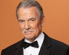 Niagara Falls Comic Con Mail Order Signing - Eric Braeden