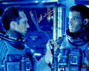 William Fichtner Armageddon Autographed 8x10