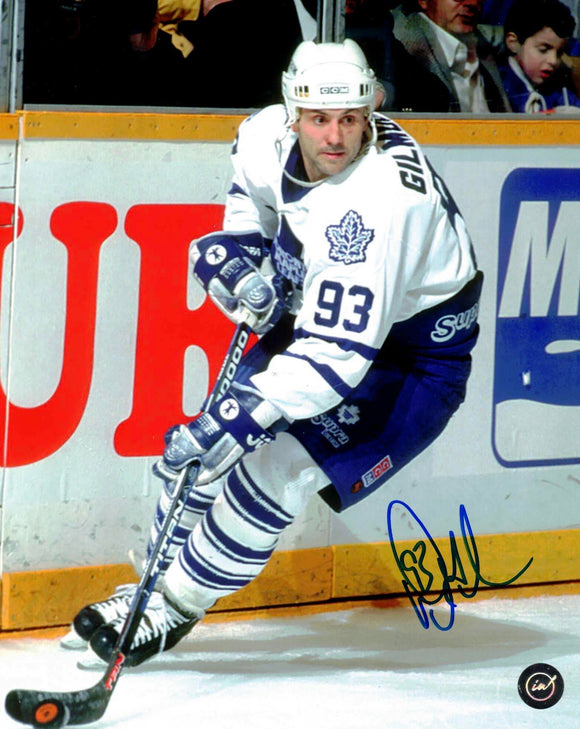 Doug Gilmour 