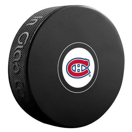 Shayne Corson Mail Order Signing - Montreal Canadiens Autographed Puck