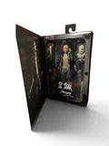 Kane Hodder Jason Voorhees Friday the 13th  Autographed NECA Figure