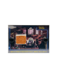 Hocus Pocus Authentic Prop Old Town Hall Brick Fragment Relic Card