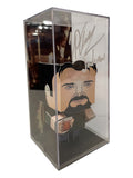 John Paul Tremblay The Trailer Park Boys Autographed Julian Blockheadz