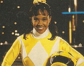 Nickel City Comic Con Mail Order Signing - Karan Ashley