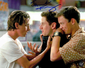 Jamie Kennedy Scream Autographed 8x10