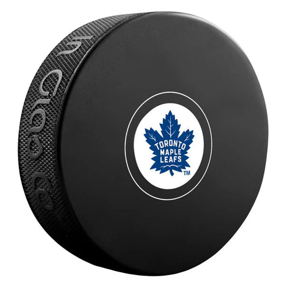 Shayne Corson Mail Order Signing - Toronto Maple Leafs Autographed Puck