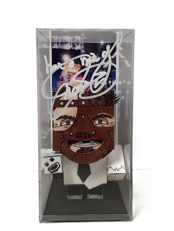 Mick Foley 