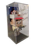 Michael Gross Tremors Autographed Blockheadz