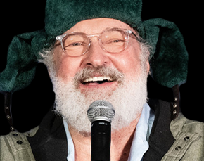 Nickel City Comic Con Mail Order Signing - Randy Quaid