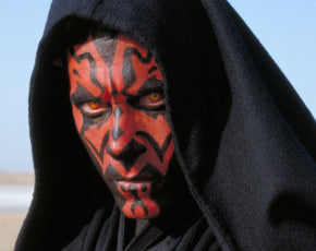 Nickel City Comic Con Mail Order Signing - Ray Park