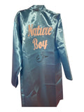 Ric Flair WWE Hall of Famer Autographed Robe