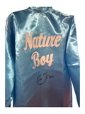 Ric Flair WWE Hall of Famer Autographed Robe