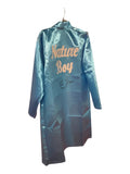 Ric Flair WWE Hall of Famer Autographed Robe