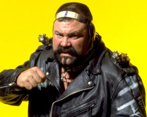 Niagara Falls Comic Con Mail Order Signing - Rick Steiner