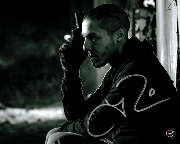 Theo Rossi (Juice) Sons of Anarchy 8x10 Autographed Photo