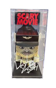 Dave Sheridan Scary Movie Autographed Blockheadz
