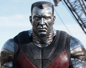 Nickel City Comic Con Mail Order Signing - Stefan Kapicic
