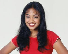 Nickel City Comic Con Mail Order Signing - Tatyana Ali