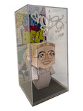 Tori Spelling Saved By The Bell Autographed Blockheadz