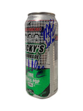 Trailer Park Boys Ricky's Liquorade Triple Signed Can