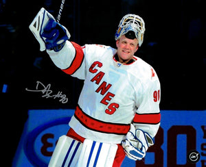 David Ayres Autographed 8x10 Photo