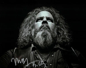 Mark Boone Junior as Bobby in Sons of Anarchy Autographed 8x10 Photo